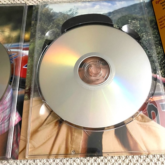 The Dukes of Hazzard ~ The Complete First Season 5-DVD Set, 1979, * Region 2 * - Picture 10 of 10